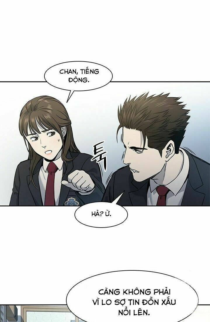 Đội Trưởng Lính Đánh Thuê: Chapter 38