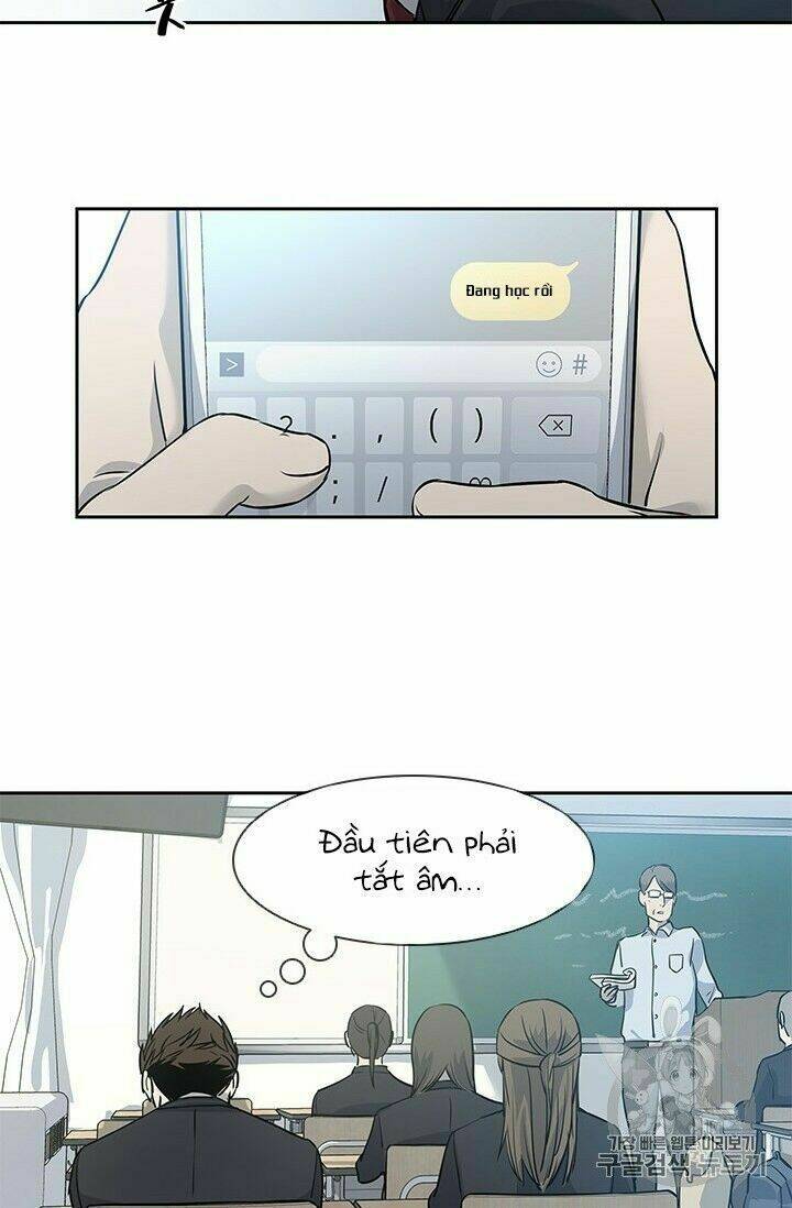 Đội Trưởng Lính Đánh Thuê: Chapter 38