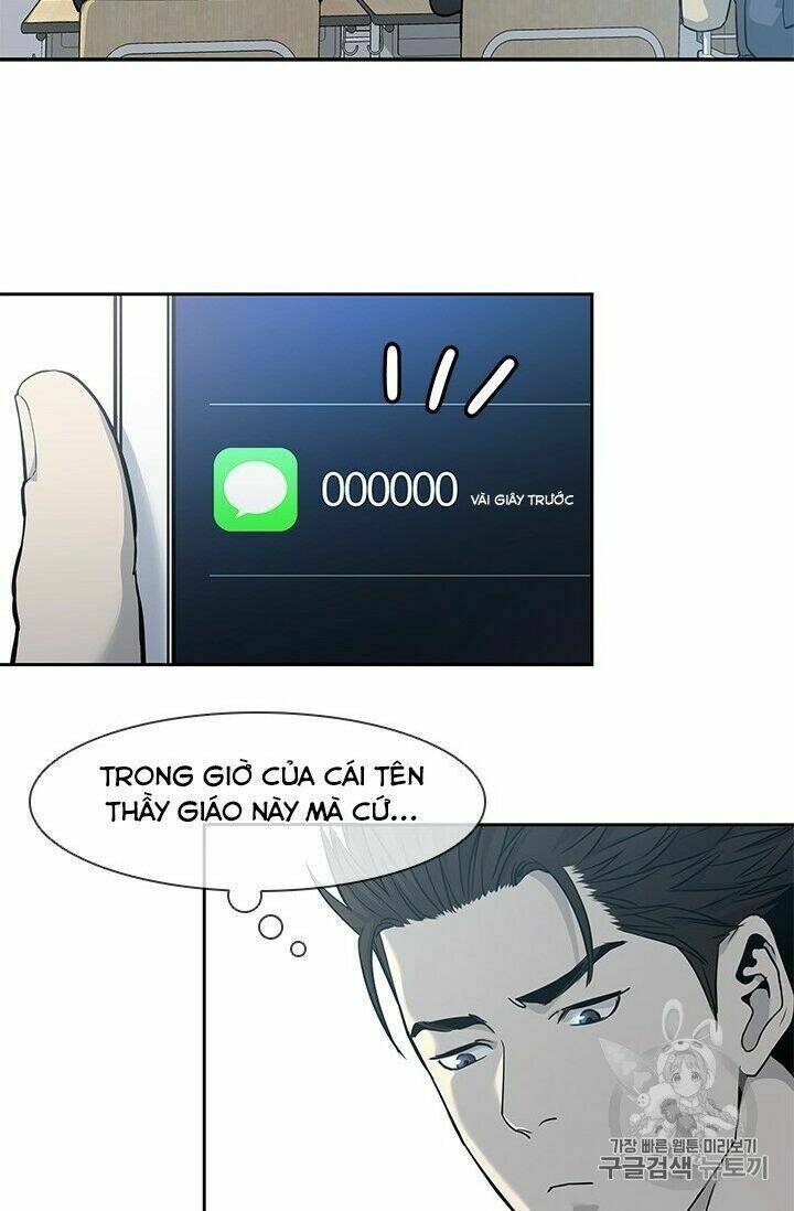 Đội Trưởng Lính Đánh Thuê: Chapter 38