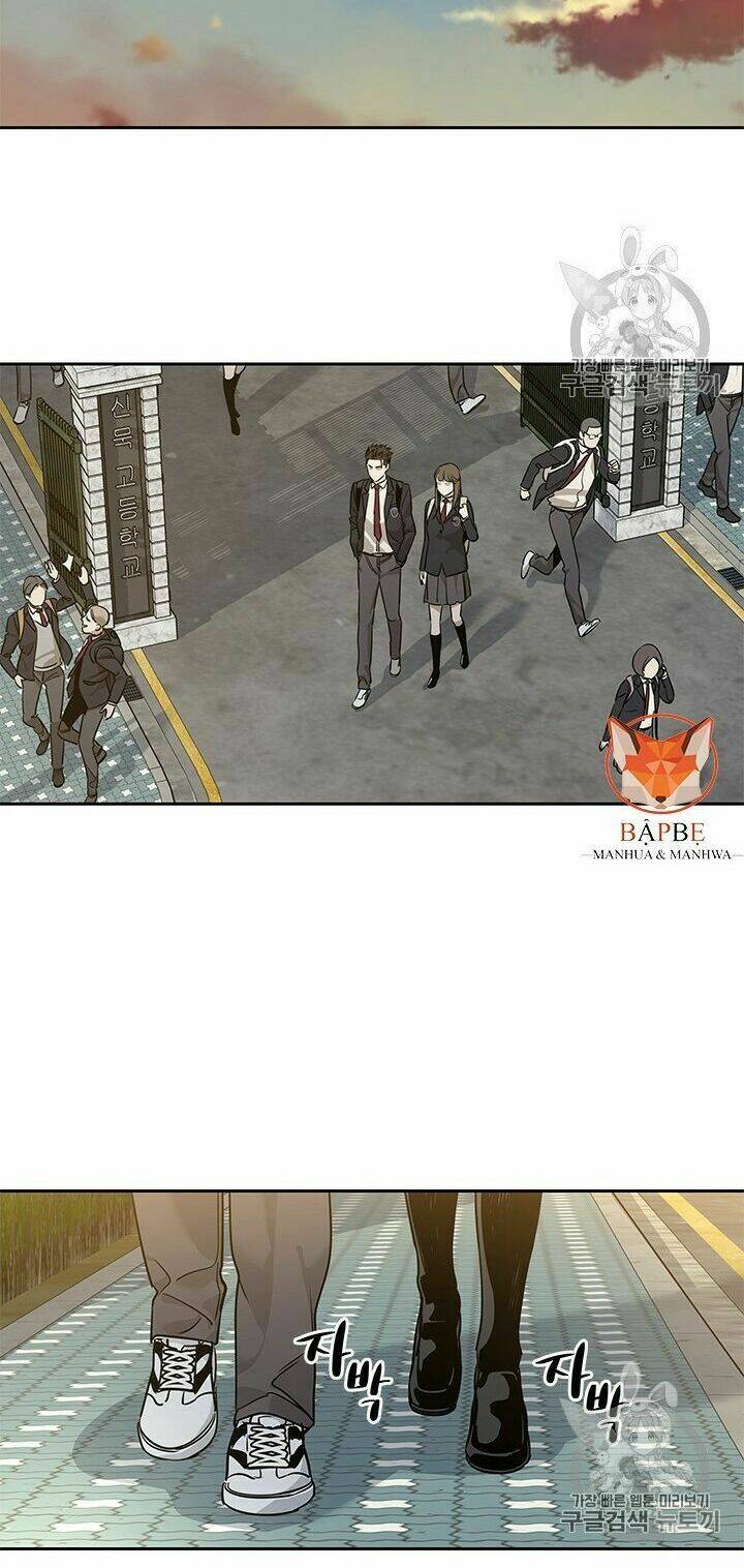 Đội Trưởng Lính Đánh Thuê: Chapter 39