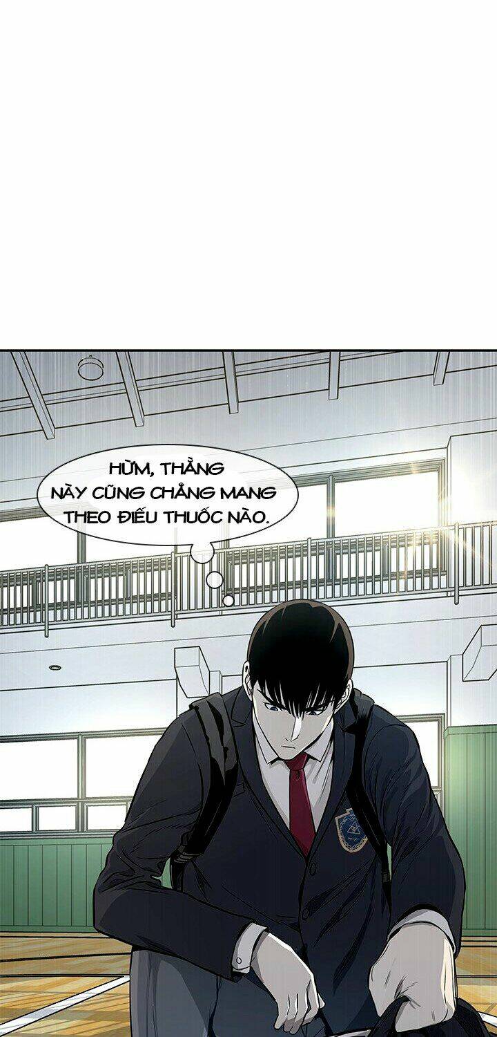 Đội Trưởng Lính Đánh Thuê: Chapter 4
