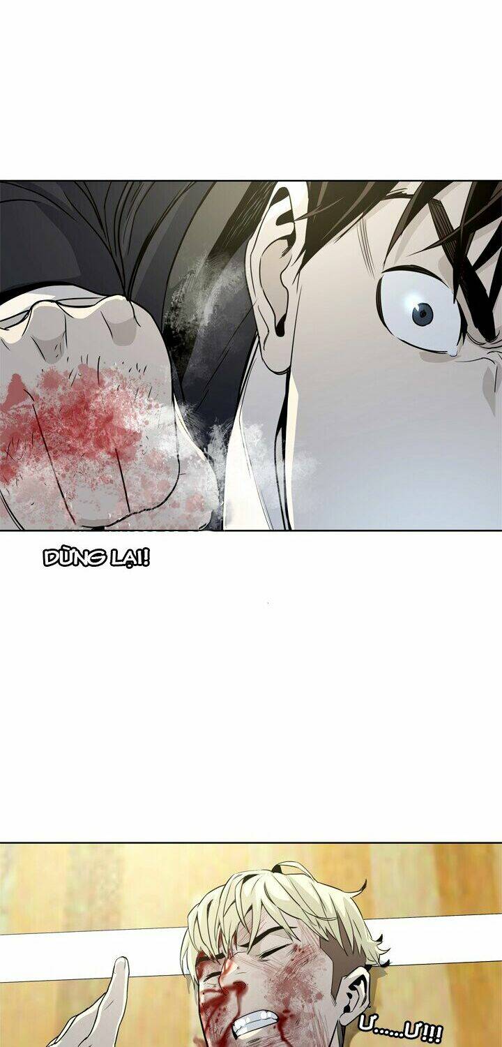 Đội Trưởng Lính Đánh Thuê: Chapter 4