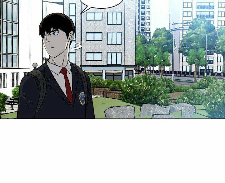 Đội Trưởng Lính Đánh Thuê: Chapter 4