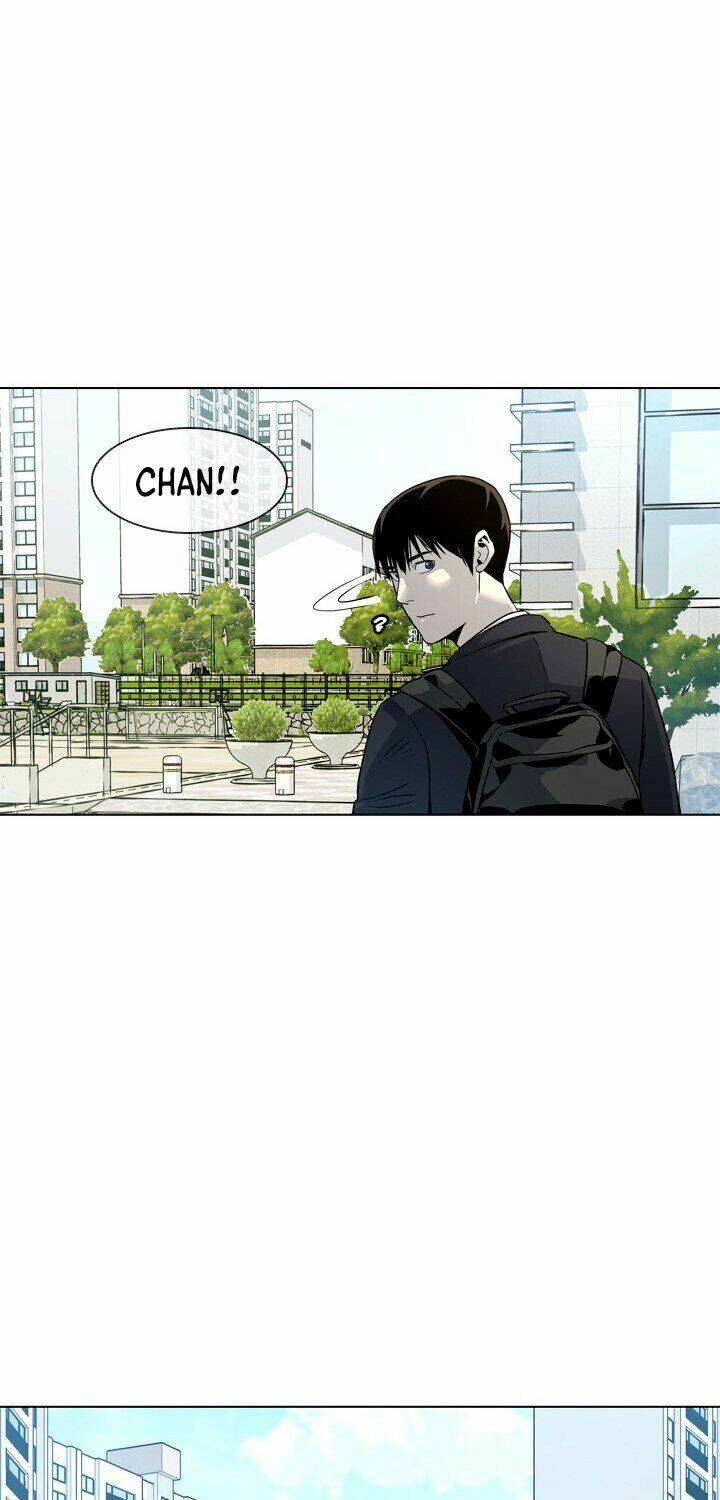Đội Trưởng Lính Đánh Thuê: Chapter 4