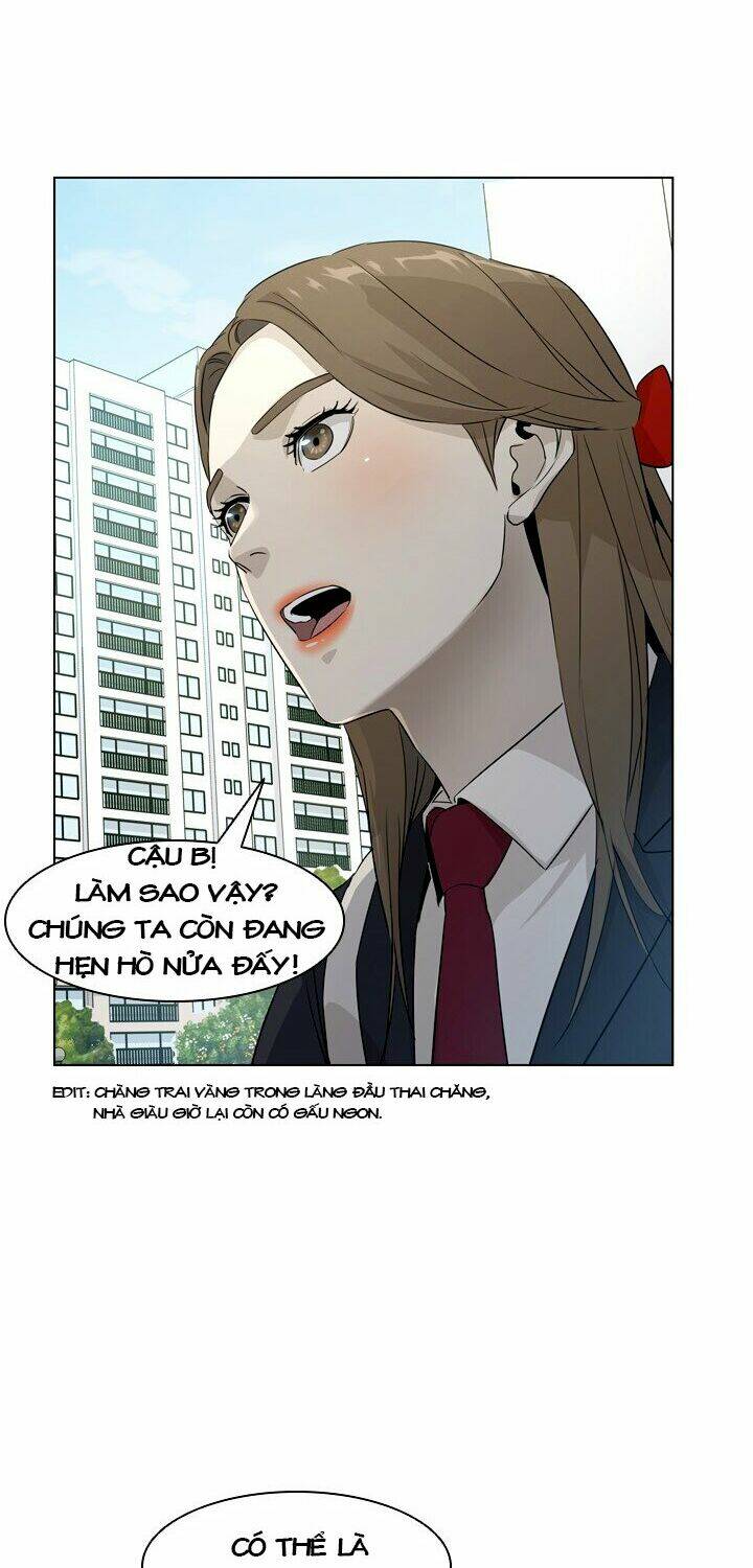 Đội Trưởng Lính Đánh Thuê: Chapter 4