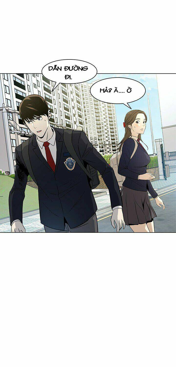 Đội Trưởng Lính Đánh Thuê: Chapter 4