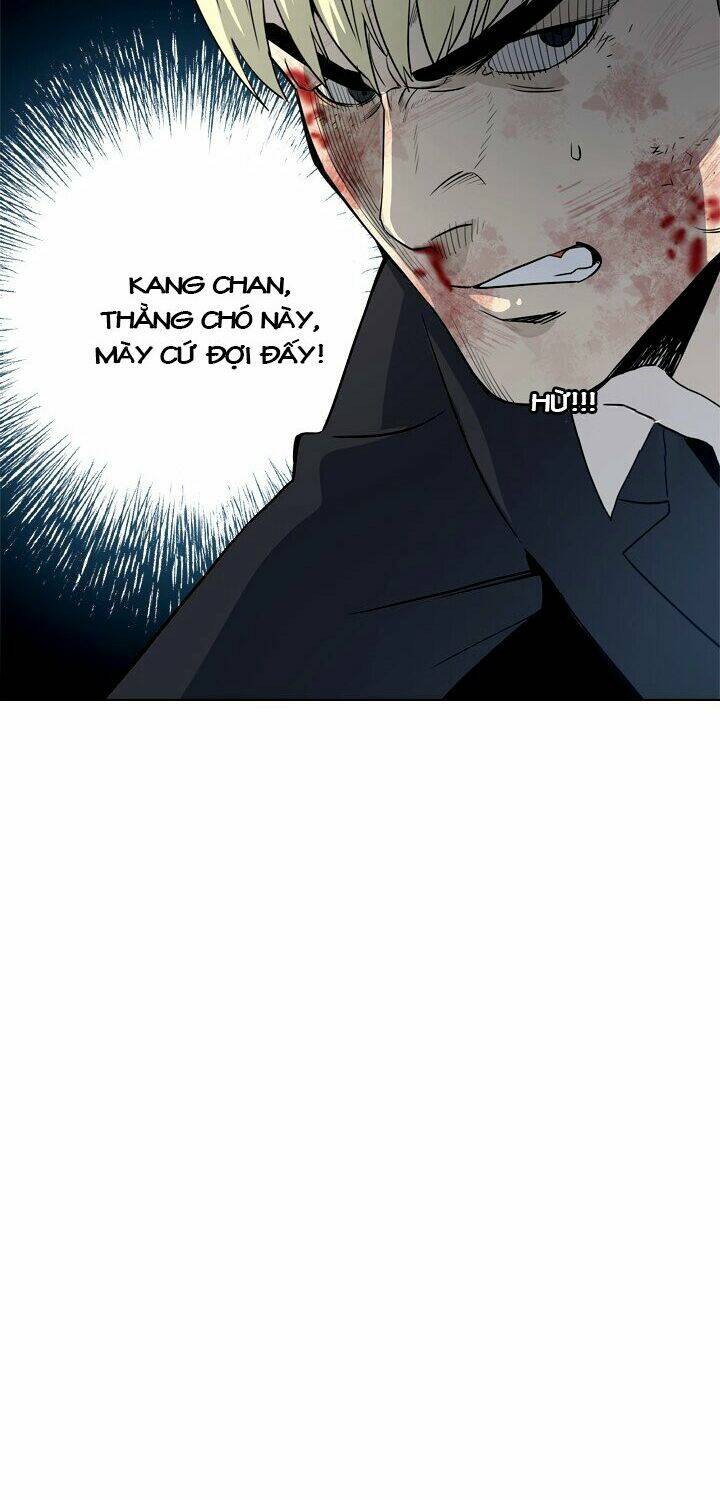 Đội Trưởng Lính Đánh Thuê: Chapter 4