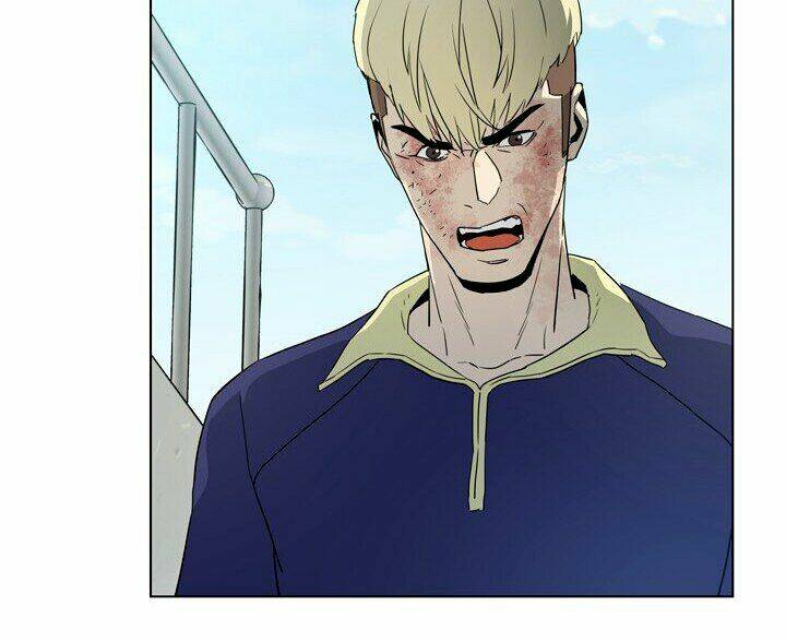 Đội Trưởng Lính Đánh Thuê: Chapter 4
