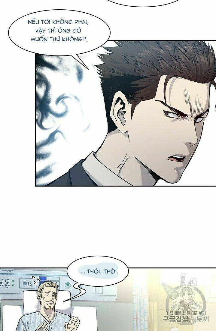 Đội Trưởng Lính Đánh Thuê: Chapter 40