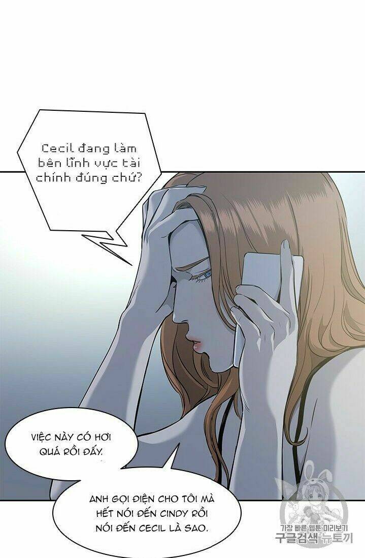 Đội Trưởng Lính Đánh Thuê: Chapter 40
