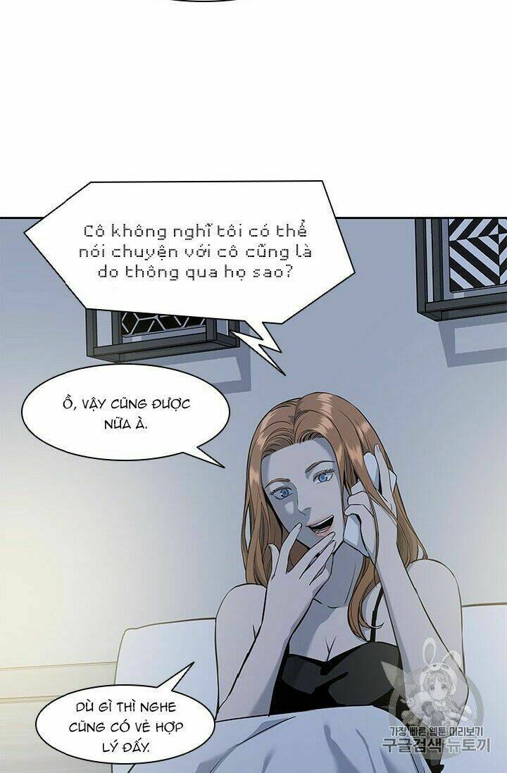 Đội Trưởng Lính Đánh Thuê: Chapter 40