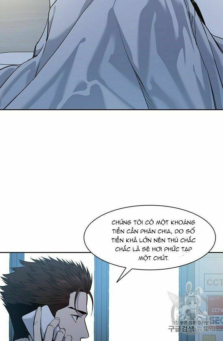 Đội Trưởng Lính Đánh Thuê: Chapter 40