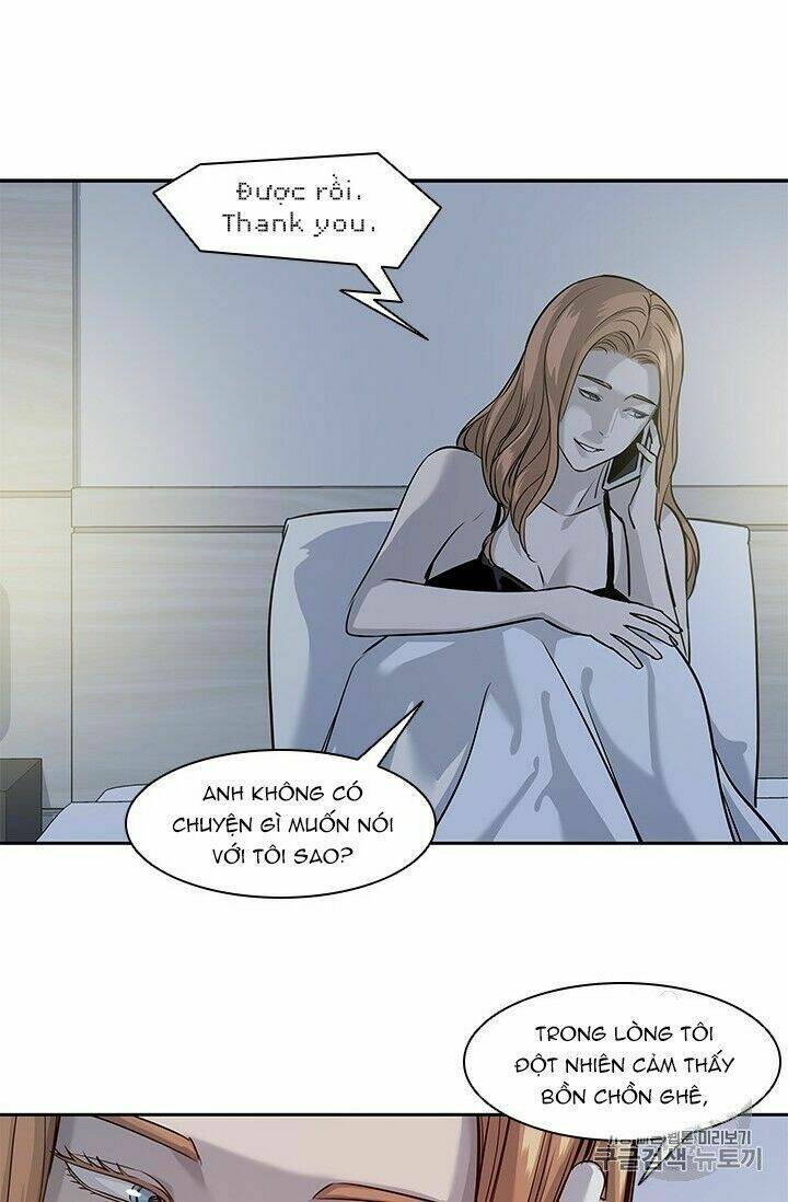 Đội Trưởng Lính Đánh Thuê: Chapter 40