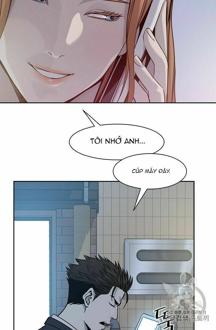 Đội Trưởng Lính Đánh Thuê: Chapter 40