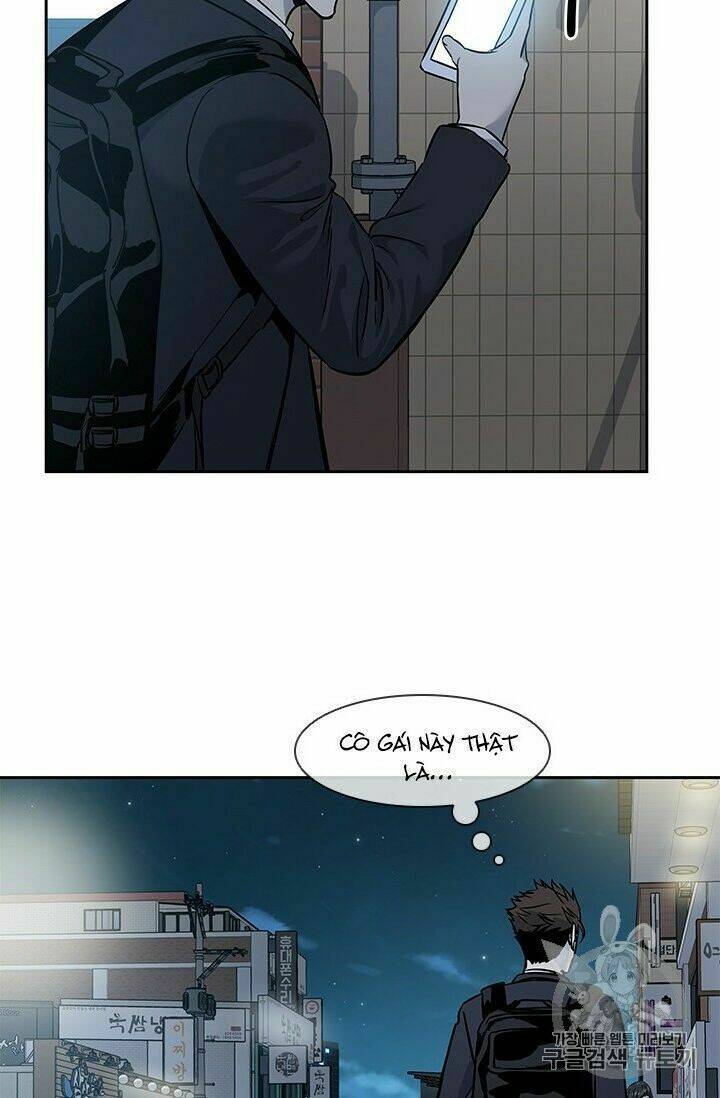 Đội Trưởng Lính Đánh Thuê: Chapter 40