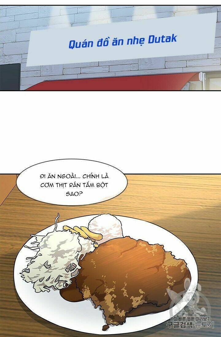 Đội Trưởng Lính Đánh Thuê: Chapter 40