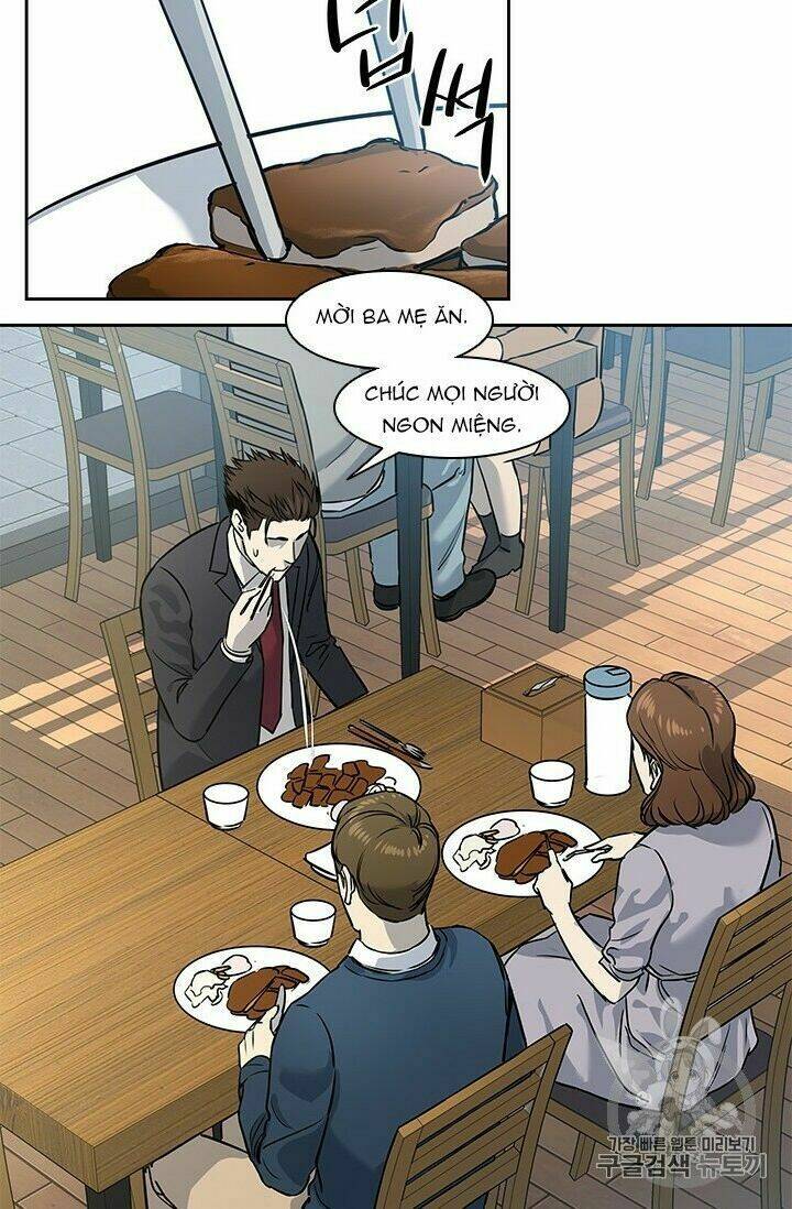 Đội Trưởng Lính Đánh Thuê: Chapter 40