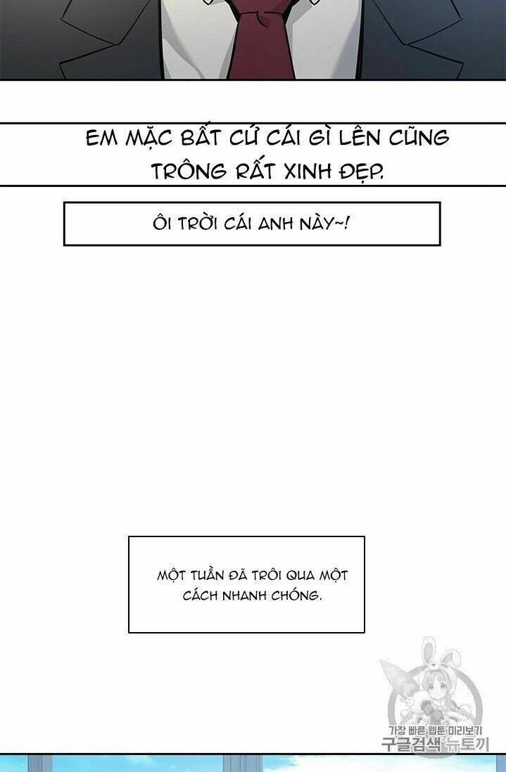 Đội Trưởng Lính Đánh Thuê: Chapter 40