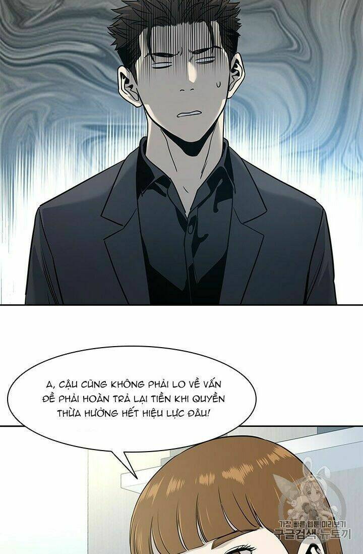 Đội Trưởng Lính Đánh Thuê: Chapter 40
