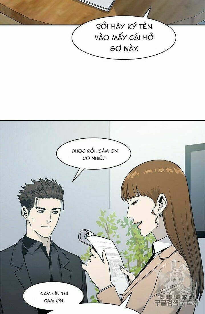 Đội Trưởng Lính Đánh Thuê: Chapter 40
