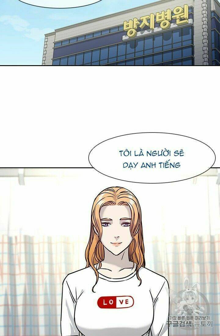 Đội Trưởng Lính Đánh Thuê: Chapter 40