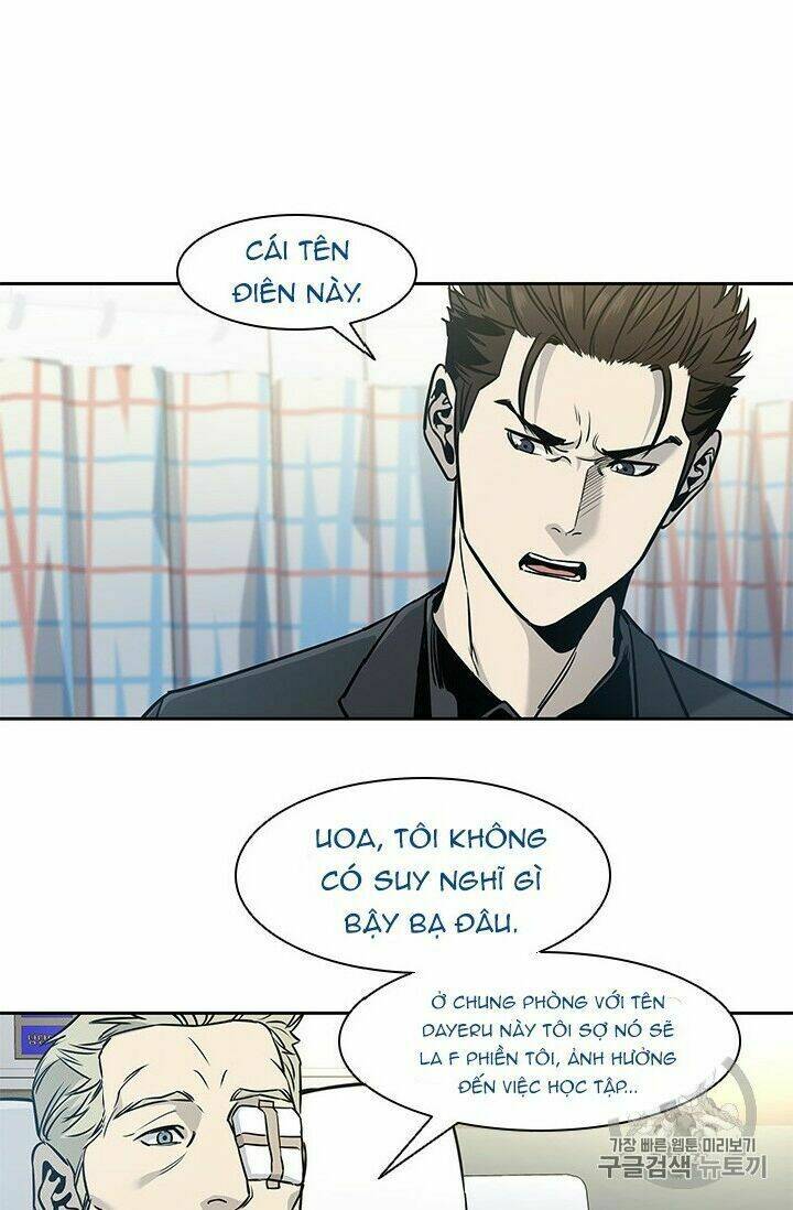 Đội Trưởng Lính Đánh Thuê: Chapter 40