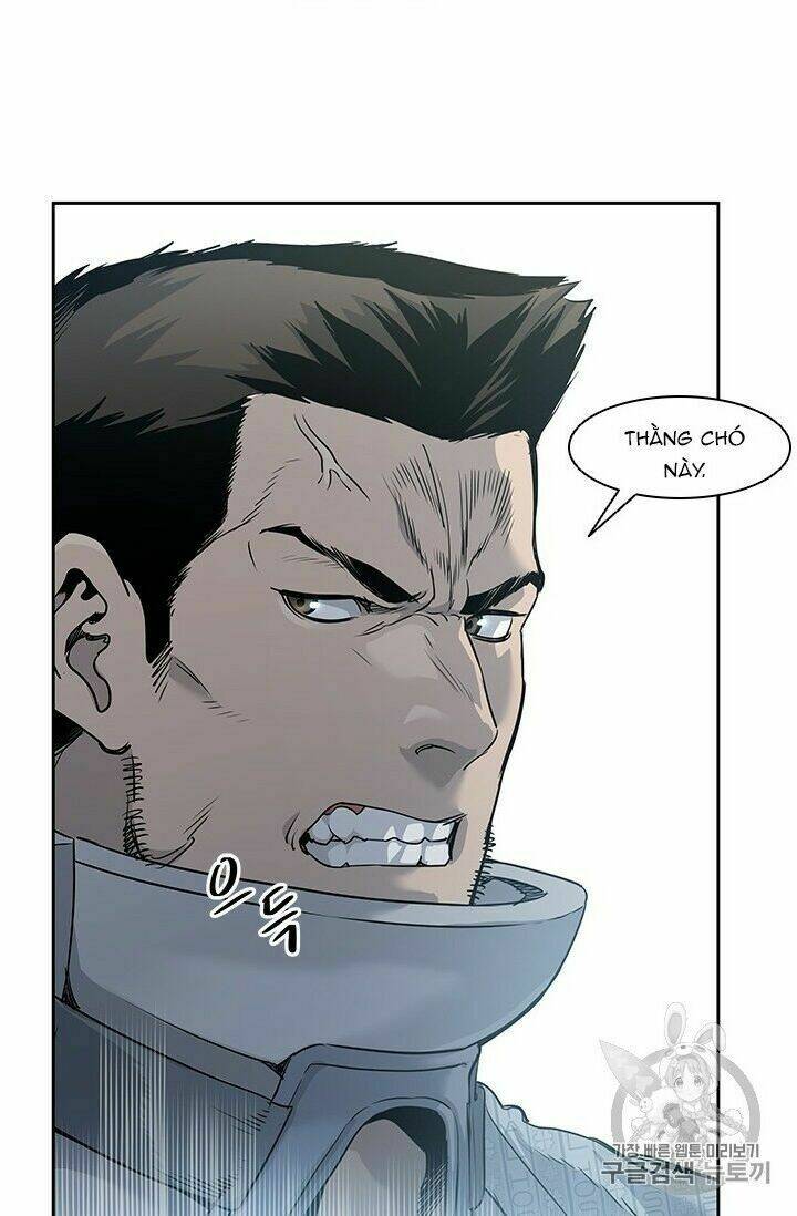 Đội Trưởng Lính Đánh Thuê: Chapter 40
