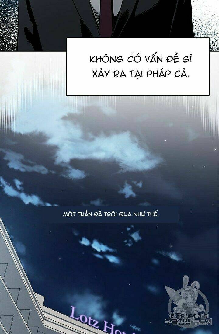 Đội Trưởng Lính Đánh Thuê: Chapter 40