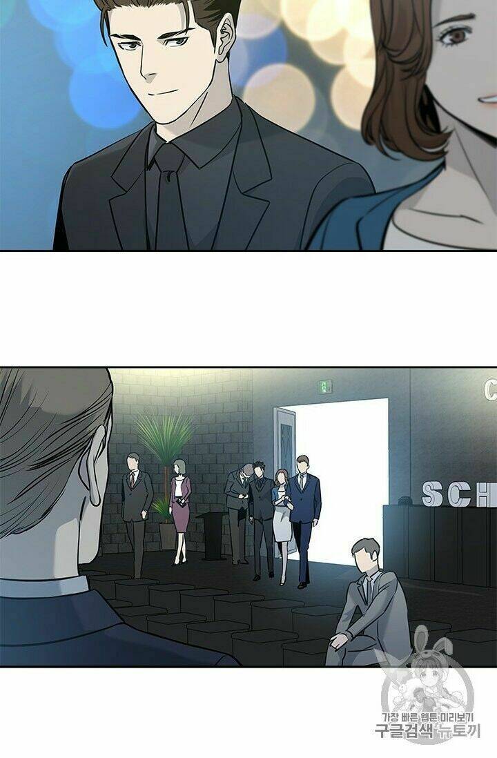 Đội Trưởng Lính Đánh Thuê: Chapter 40