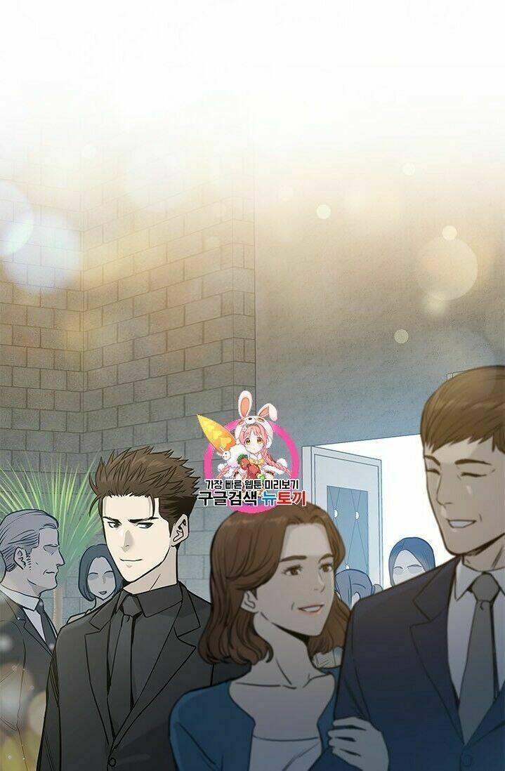 Đội Trưởng Lính Đánh Thuê: Chapter 41