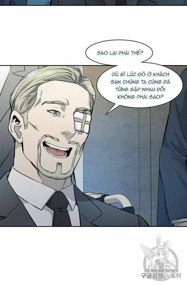 Đội Trưởng Lính Đánh Thuê: Chapter 41