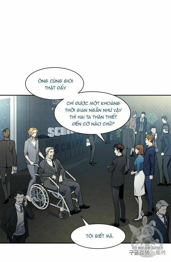 Đội Trưởng Lính Đánh Thuê: Chapter 41
