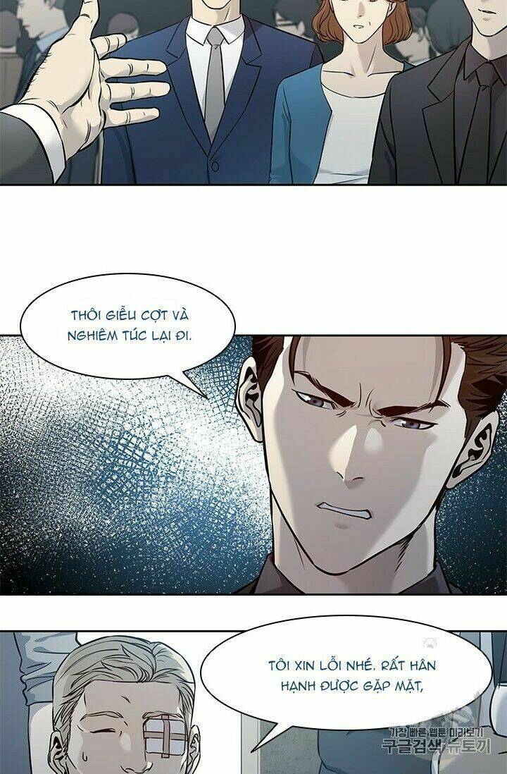 Đội Trưởng Lính Đánh Thuê: Chapter 41