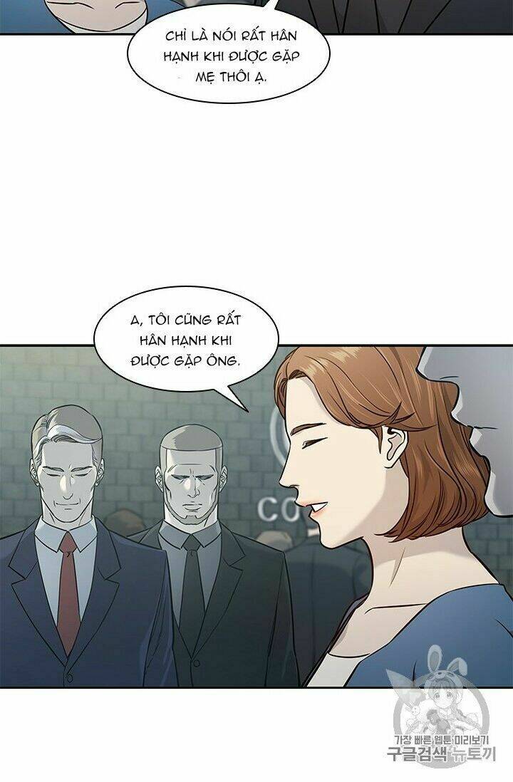 Đội Trưởng Lính Đánh Thuê: Chapter 41