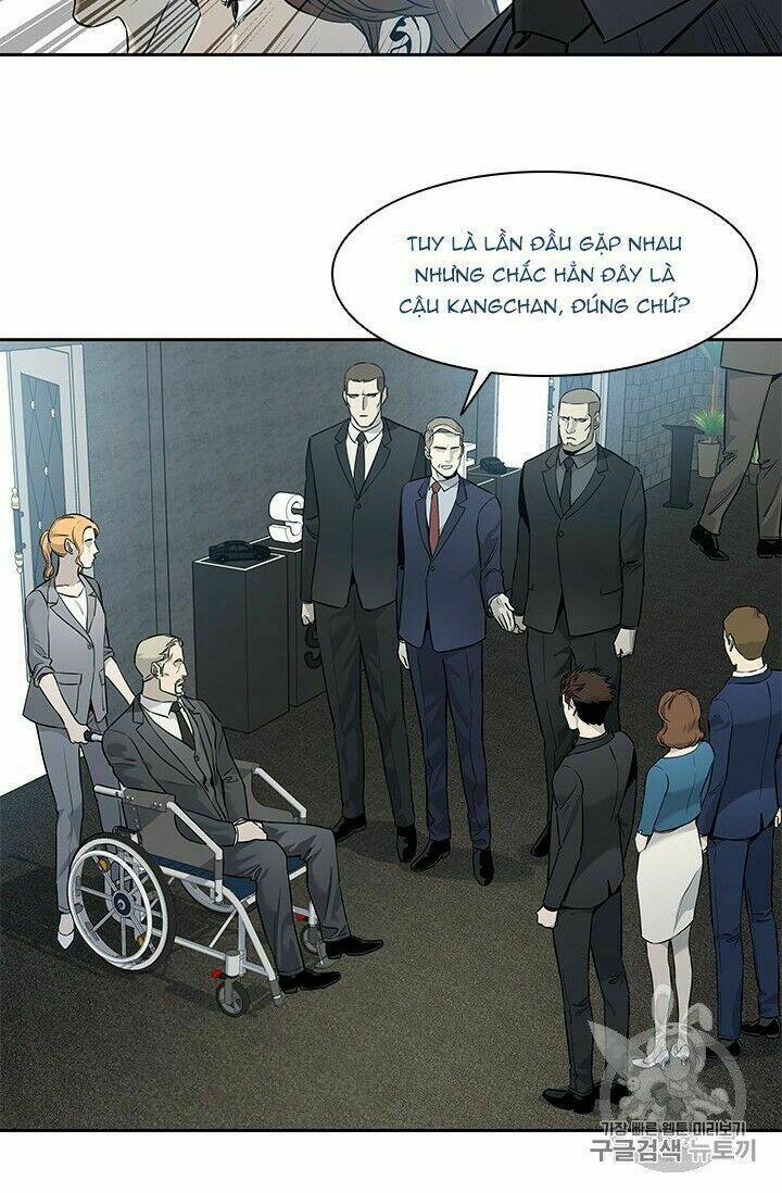 Đội Trưởng Lính Đánh Thuê: Chapter 41