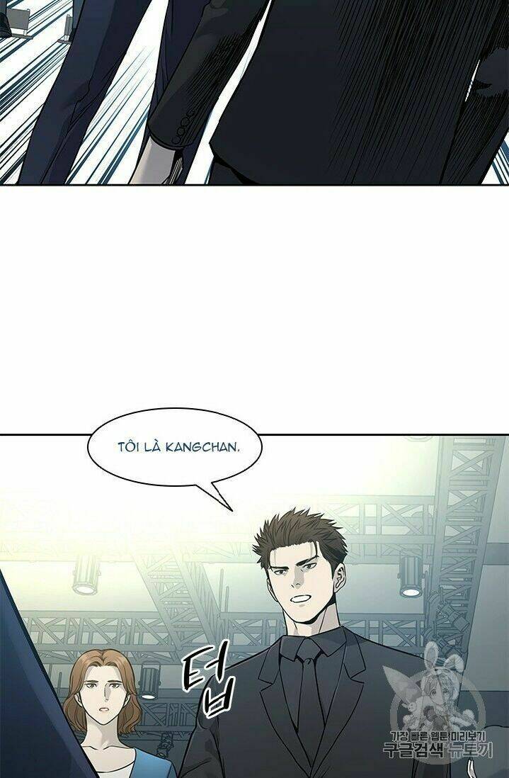 Đội Trưởng Lính Đánh Thuê: Chapter 41