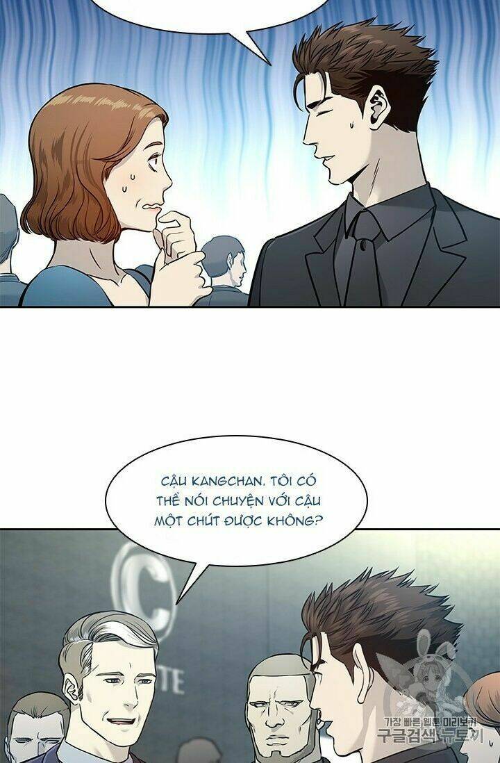 Đội Trưởng Lính Đánh Thuê: Chapter 41