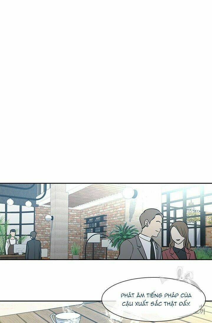 Đội Trưởng Lính Đánh Thuê: Chapter 41
