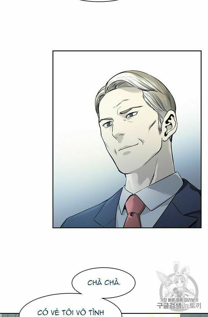 Đội Trưởng Lính Đánh Thuê: Chapter 41