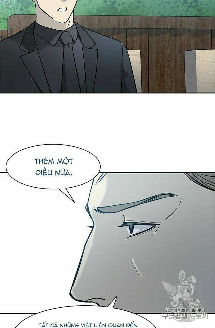 Đội Trưởng Lính Đánh Thuê: Chapter 41