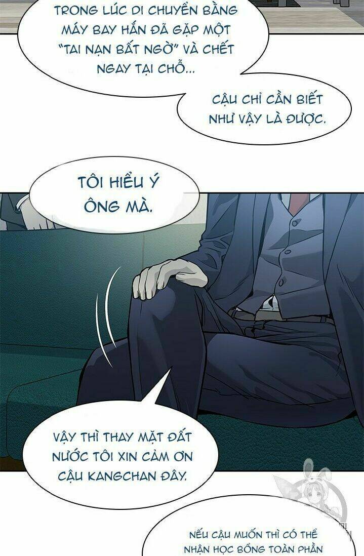 Đội Trưởng Lính Đánh Thuê: Chapter 41