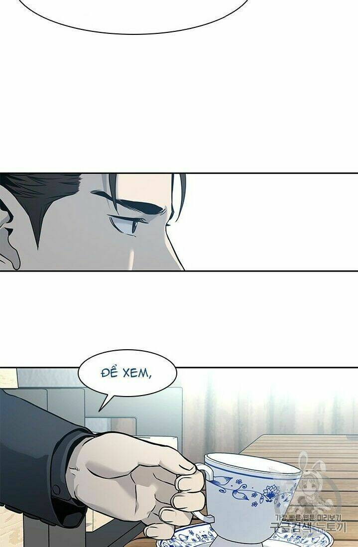 Đội Trưởng Lính Đánh Thuê: Chapter 41