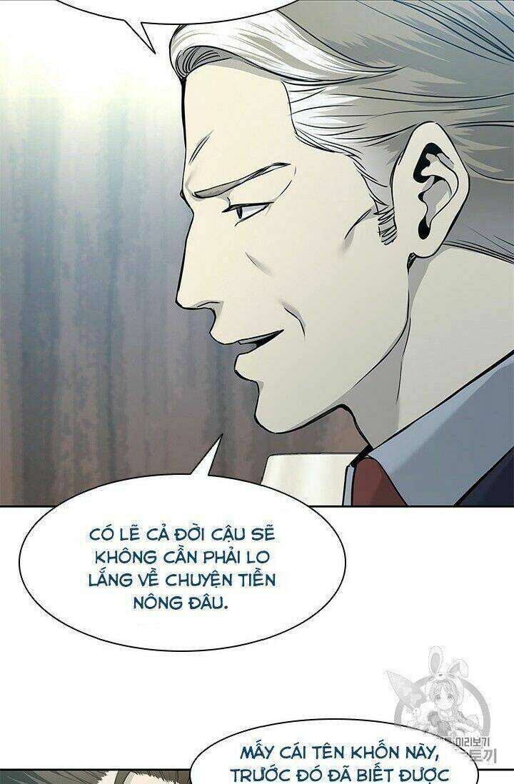 Đội Trưởng Lính Đánh Thuê: Chapter 41