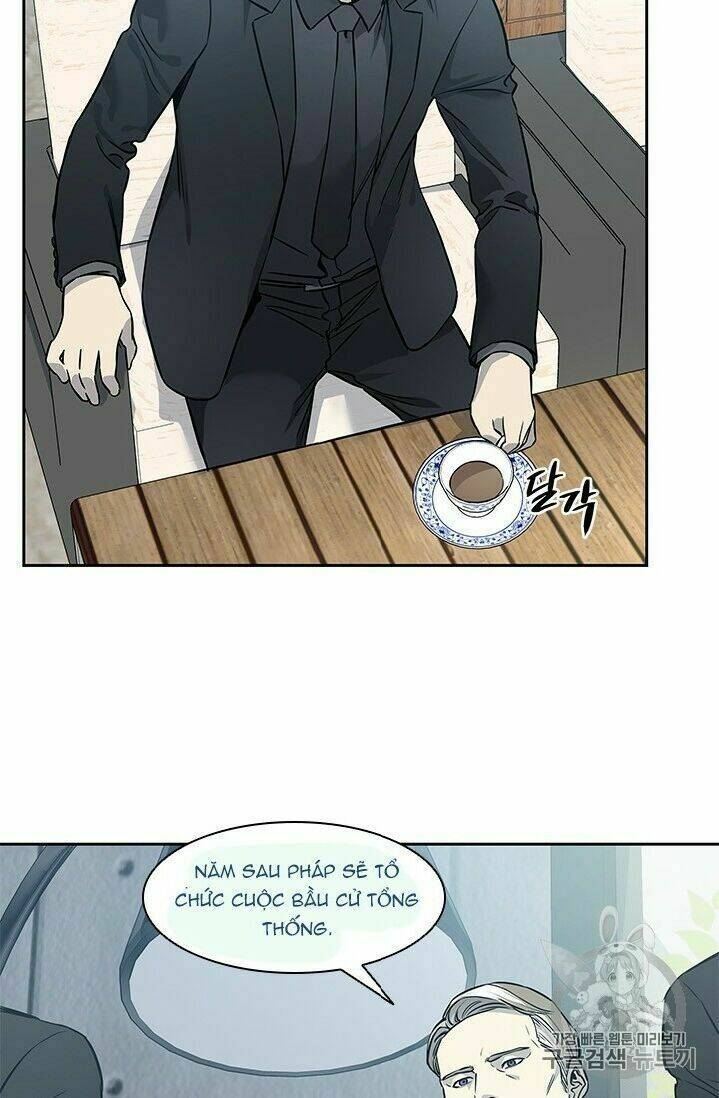 Đội Trưởng Lính Đánh Thuê: Chapter 41