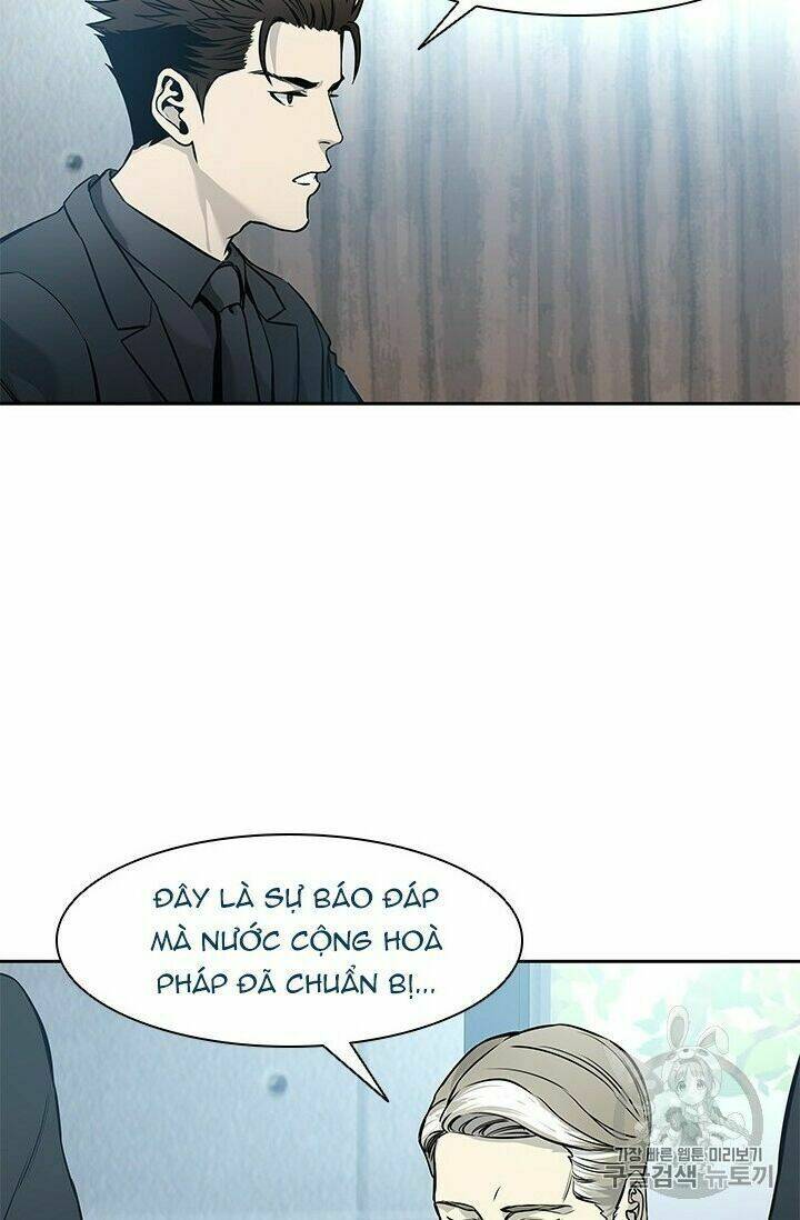 Đội Trưởng Lính Đánh Thuê: Chapter 41