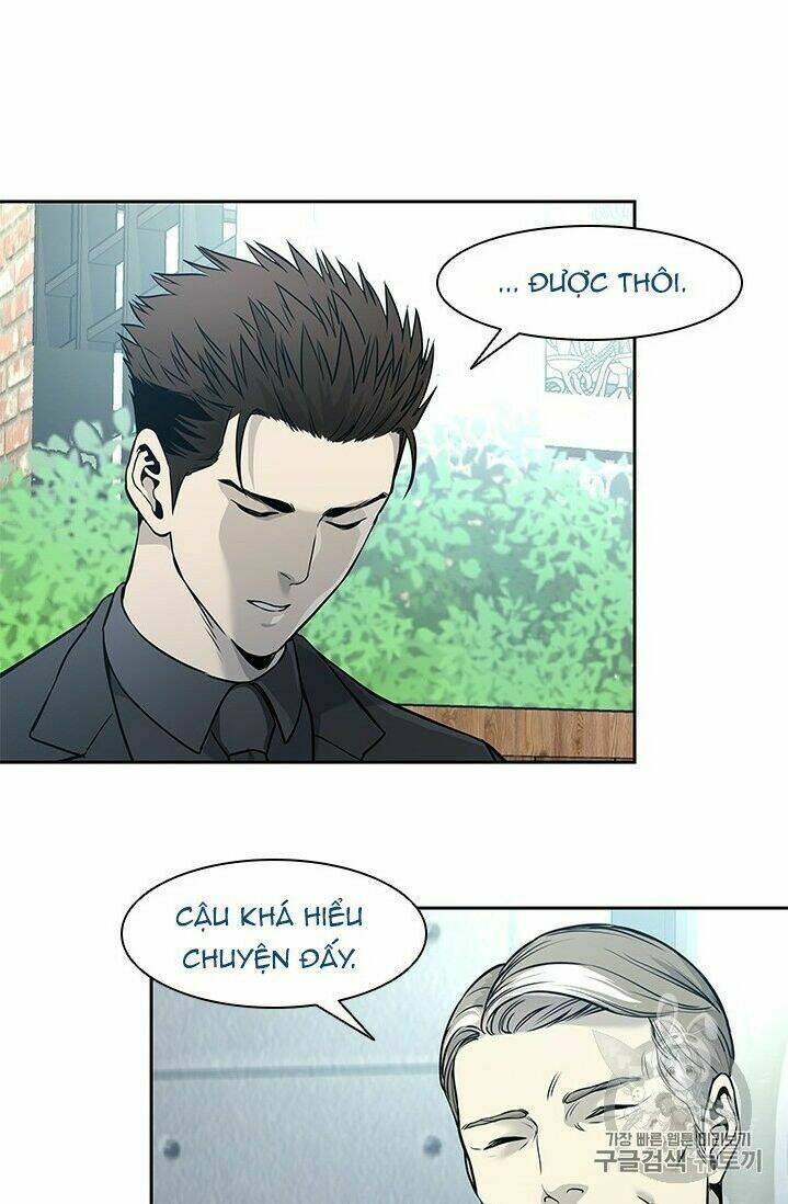 Đội Trưởng Lính Đánh Thuê: Chapter 41