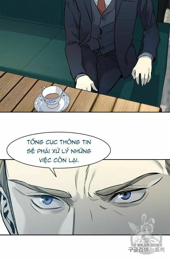 Đội Trưởng Lính Đánh Thuê: Chapter 41