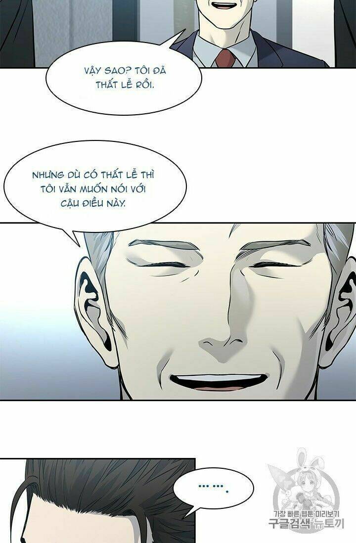 Đội Trưởng Lính Đánh Thuê: Chapter 41