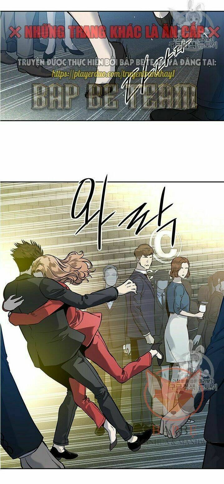 Đội Trưởng Lính Đánh Thuê: Chapter 42