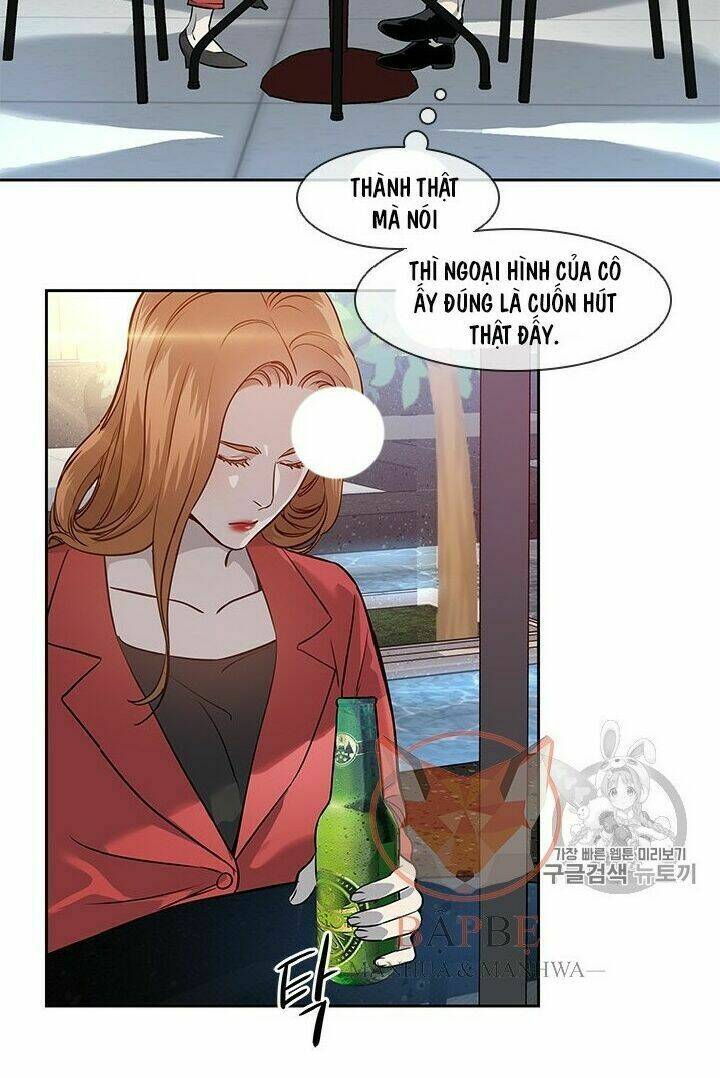 Đội Trưởng Lính Đánh Thuê: Chapter 42